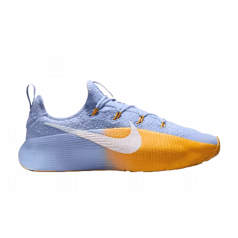 Nike LeBron TR 1 'Aluminum University Gold'
