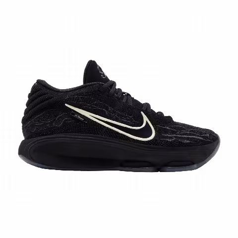 Victor Wembanyama x Nike Air Zoom GT Hustle 3 'Black Label Pack'