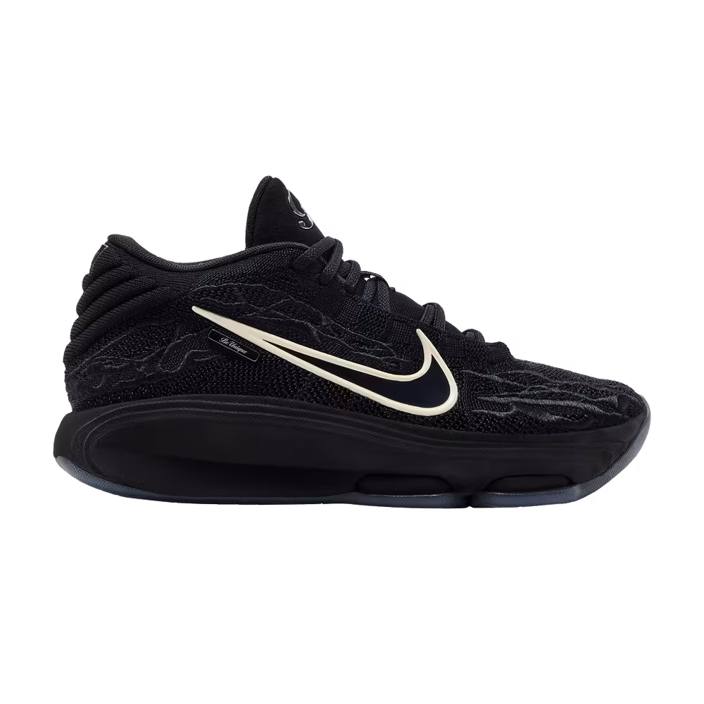 Victor Wembanyama x Nike Air Zoom GT Hustle 3 Black Label Pack