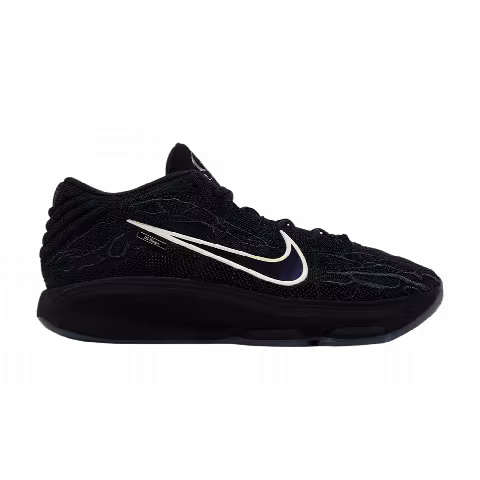 Victor Wembanyama x Nike Air Zoom GT Hustle 3 LX 'Black Label'