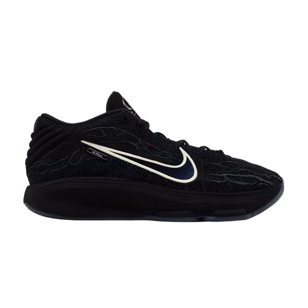 Victor Wembanyama x Nike Air Zoom GT Hustle 3 LX Black Label