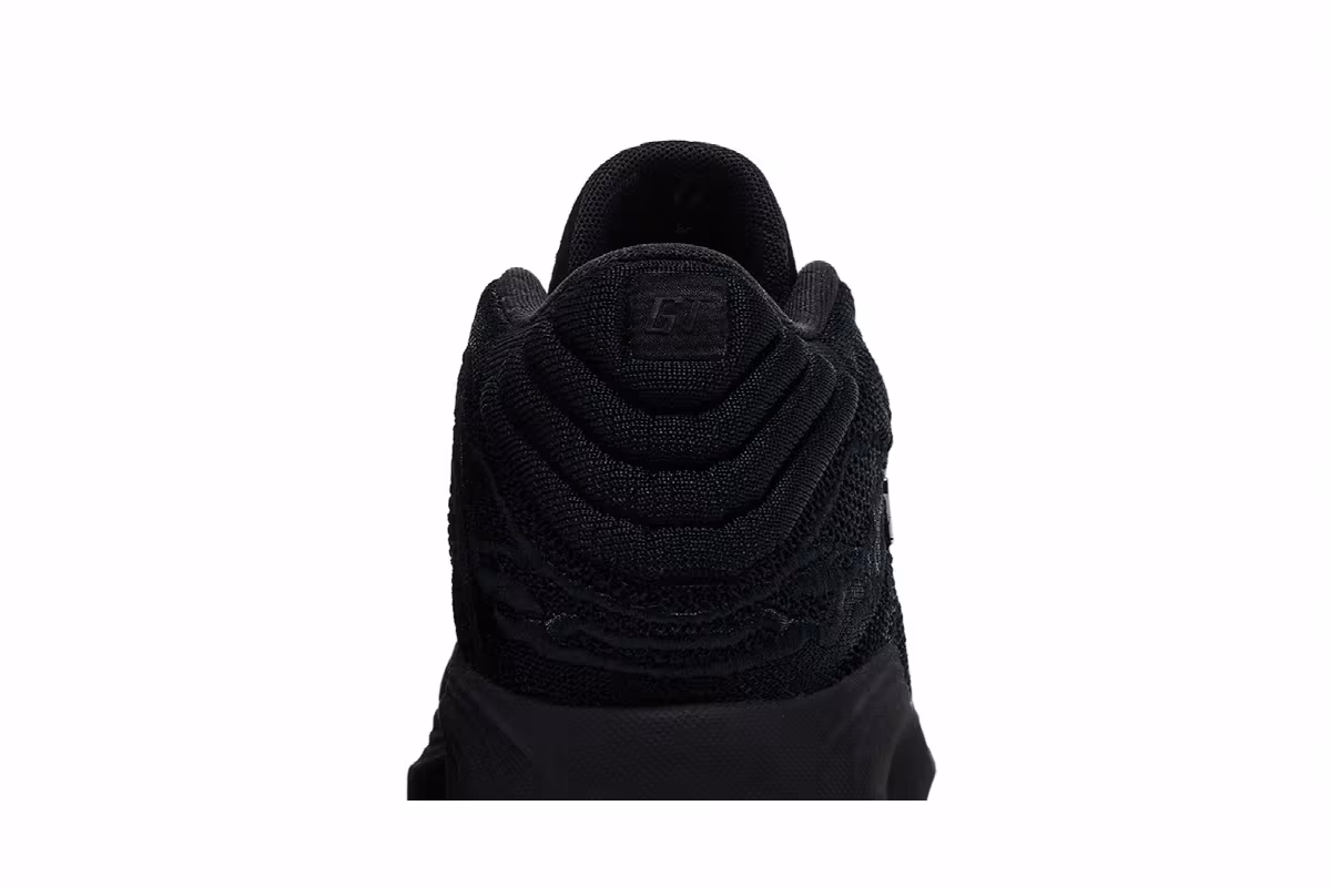 Victor Wembanyama x Nike Air Zoom GT Hustle 3 LX Black Label, view 8