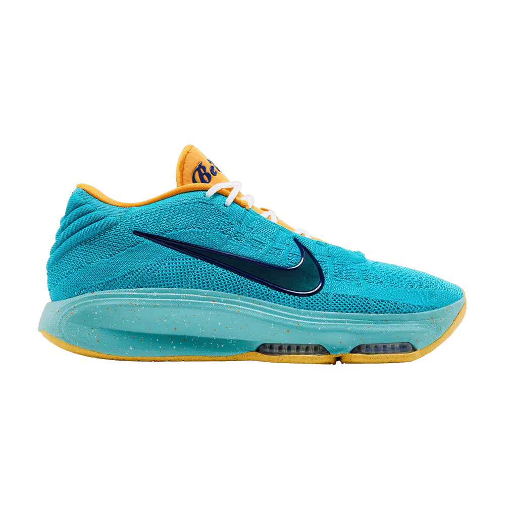 Victor Wembanyama x Nike Air Zoom GT Hustle 3 Be Unique, Every Day