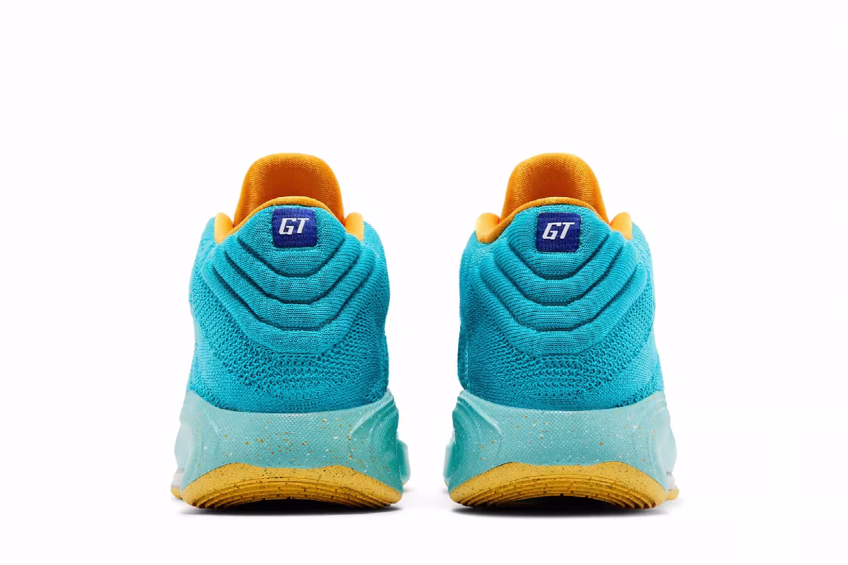 Victor Wembanyama x Nike Air Zoom GT Hustle 3 Be Unique, Every Day, view 7