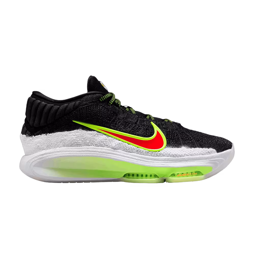 Victor Wembanyama x Nike Air Zoom GT Hustle 3 Christmas