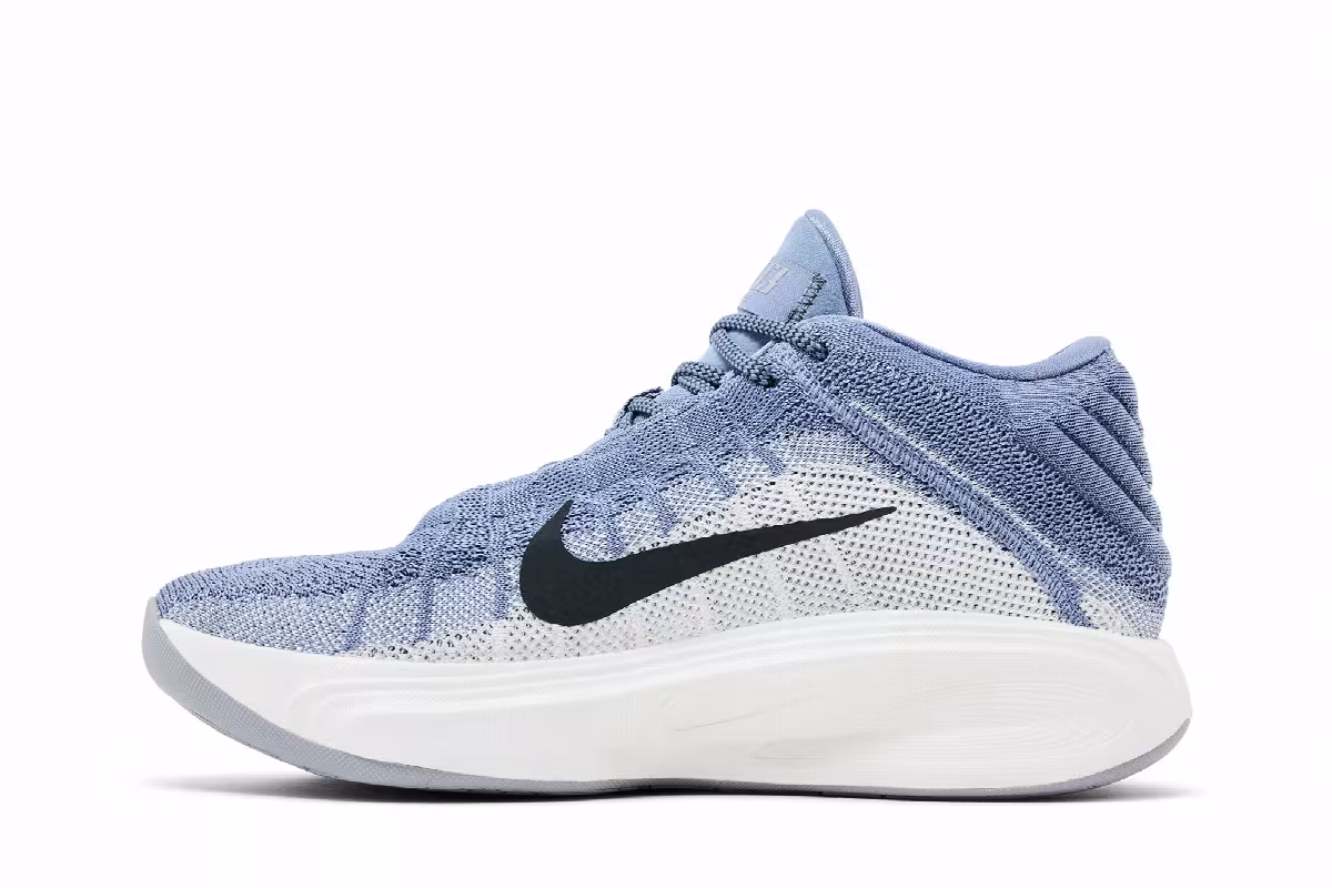 Nike Air Zoom GT Hustle 3 EP Ashen Slate, view 4