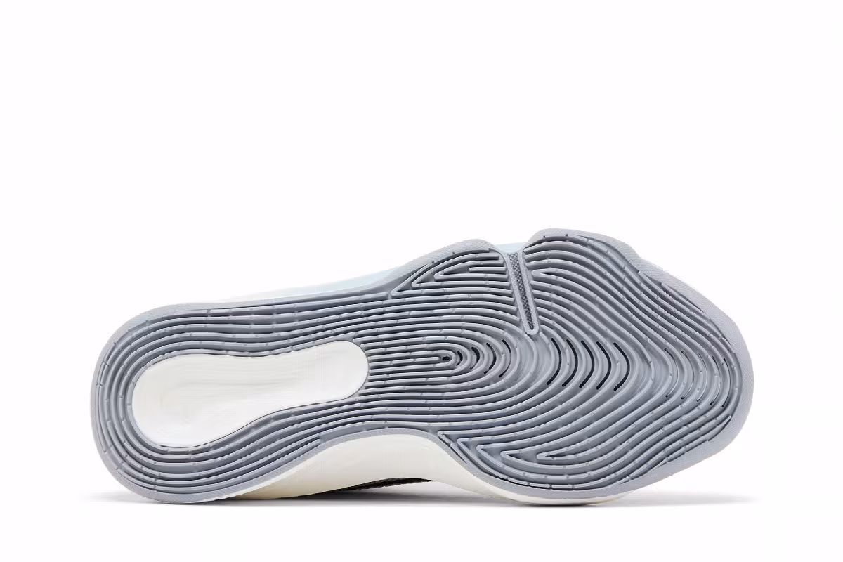 Nike Air Zoom GT Hustle 3 EP Ashen Slate, view 5