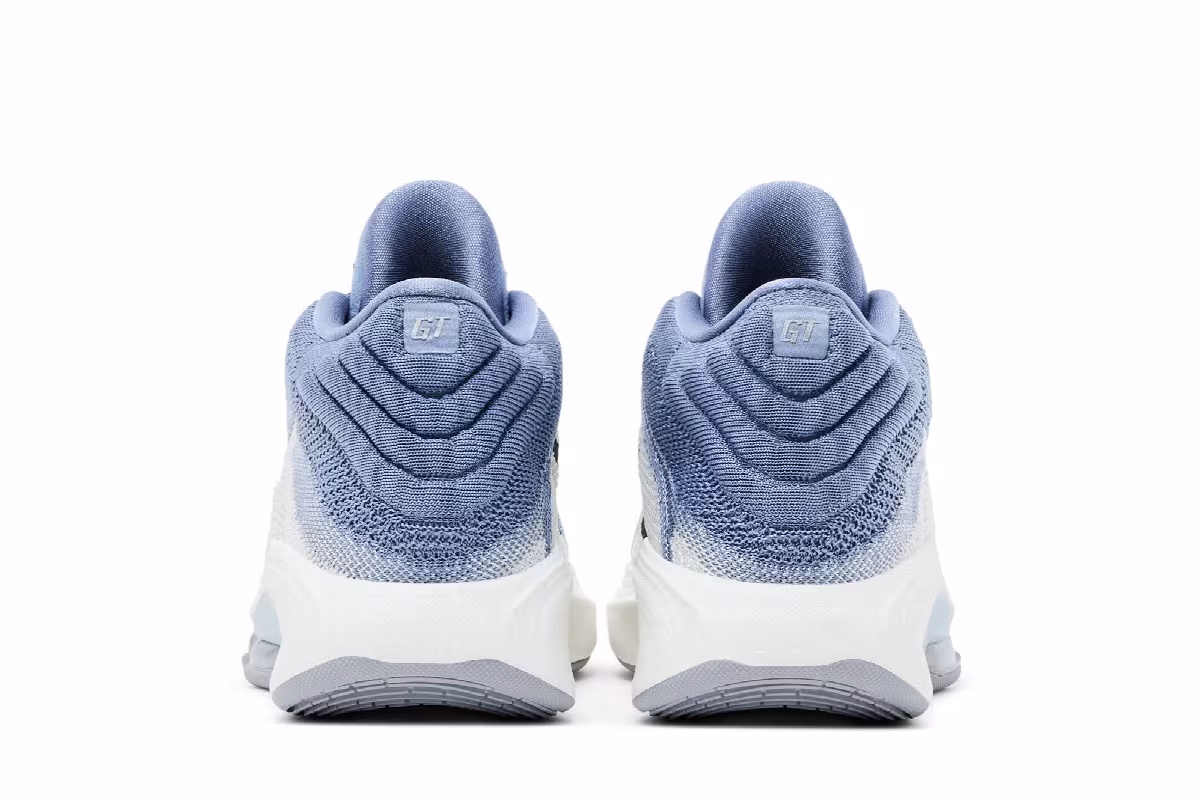 Nike Air Zoom GT Hustle 3 EP Ashen Slate, view 7