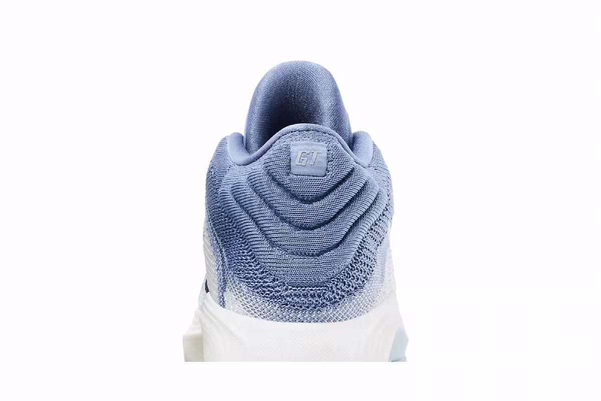 Nike Air Zoom GT Hustle 3 EP Ashen Slate, view 8