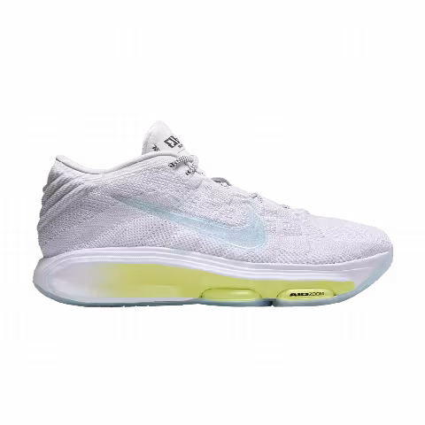 Nike Air Zoom GT Hustle 3 'Pure Platinum Glacier Blue'