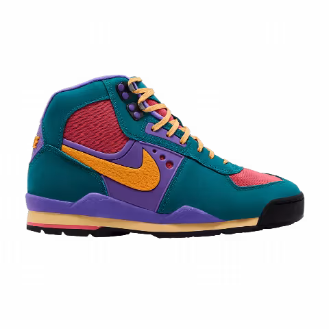 Nike Baltoro 'Bright Spruce Kumquat'