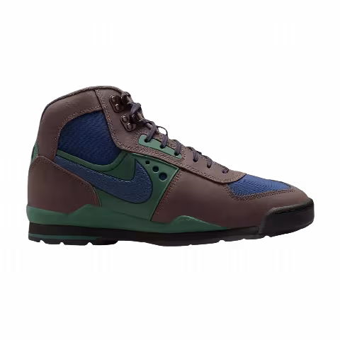 Nike Baltoro 'Baroque Brown Midnight Green'