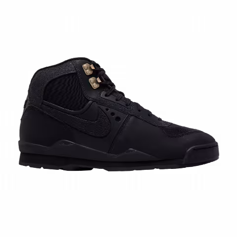 Nike Baltoro 'Black Metallic Gold'