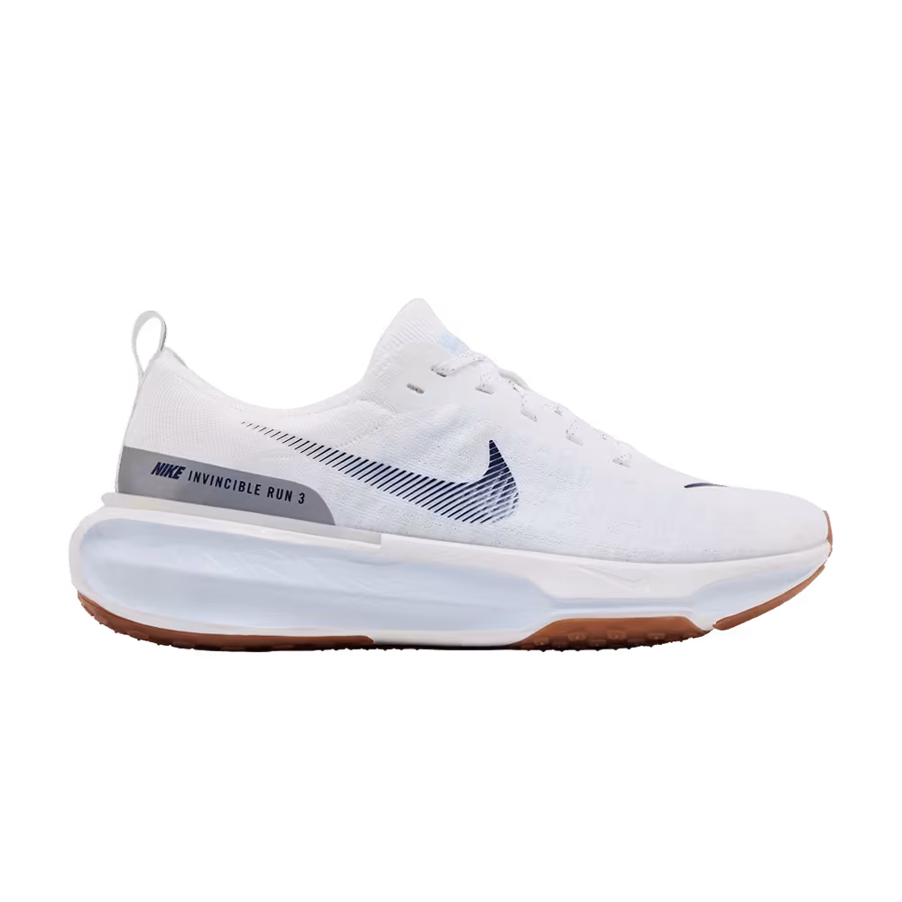 Nike ZoomX Invincible Run Flyknit 3 Blue Tint