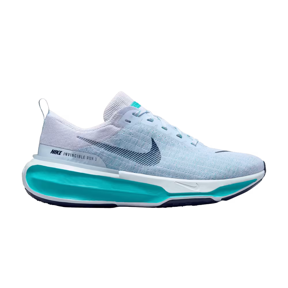 Nike ZoomX Invincible Run Flyknit 3 Dusty Cactus