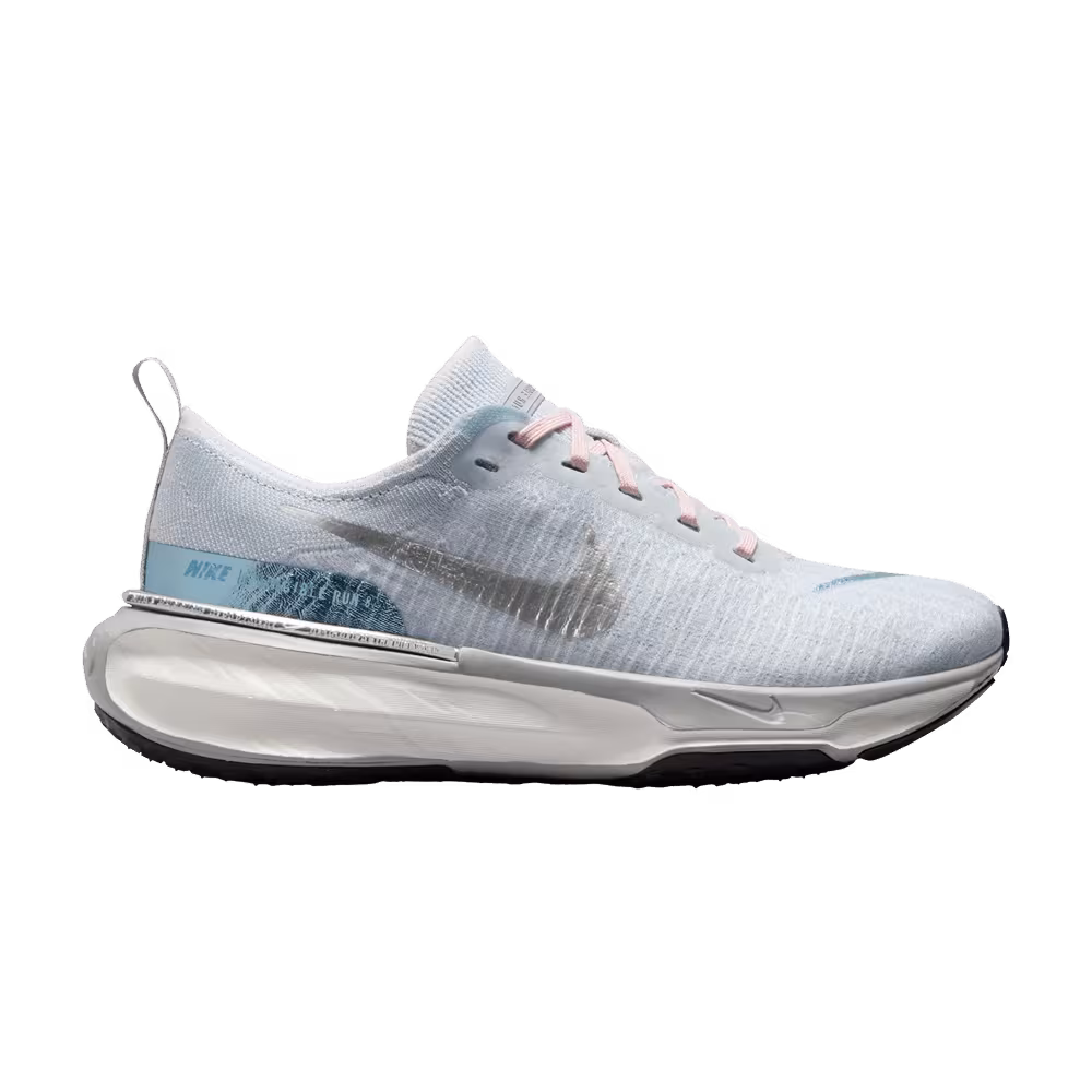 Nike Women's ZoomX Invincible 3 Photon Dust