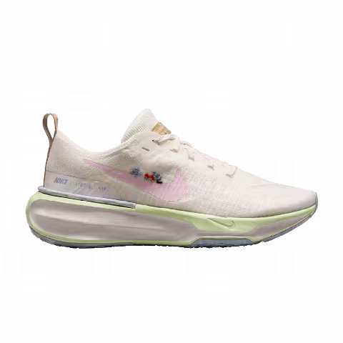 Nike Wmns ZoomX Invincible Run Flyknit 3 'Mushroom'