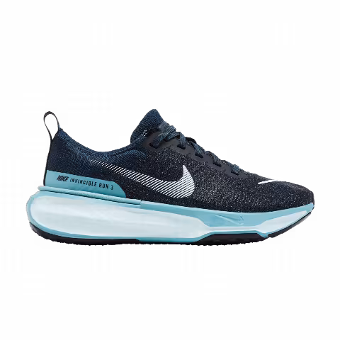 Nike Wmns ZoomX Invincible 3 'Armory Navy Denim Turquoise'