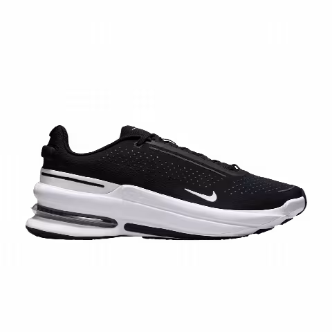 Nike Air Zoom Upturn SC 'Black White'