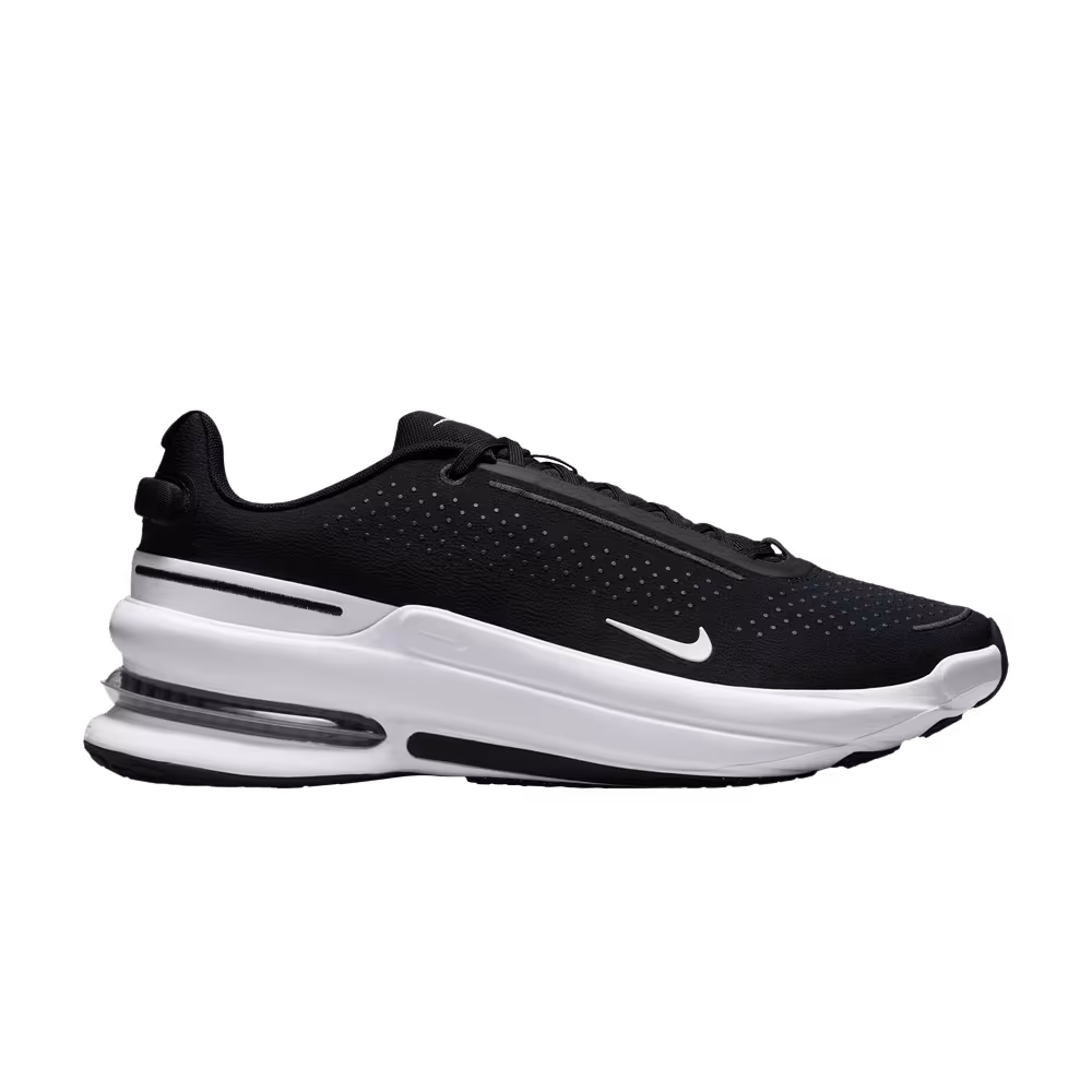 Nike Air Zoom Upturn SC Black White