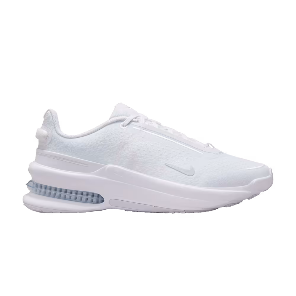 Nike Women's Air Zoom Upturn SC White Football Grey