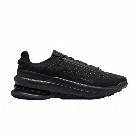 Nike Air Zoom Upturn SC 'Black Anthracite'