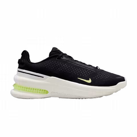 Nike Air Zoom Upturn SC 'Black Life Lime'