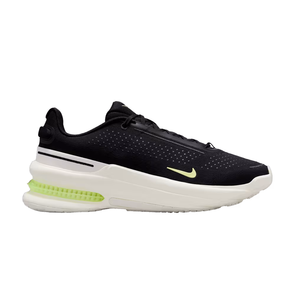 Nike Air Zoom Upturn SC Black Life Lime
