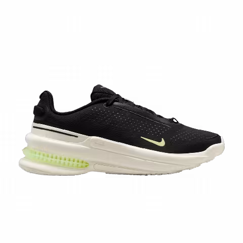 Nike Wmns Air Zoom Upturn SC 'Black Life Lime'