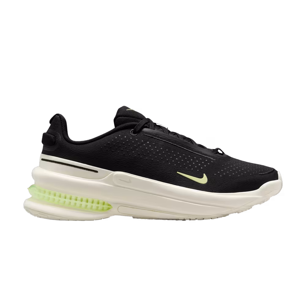 Nike Women's Air Zoom Upturn SC Black Life Lime