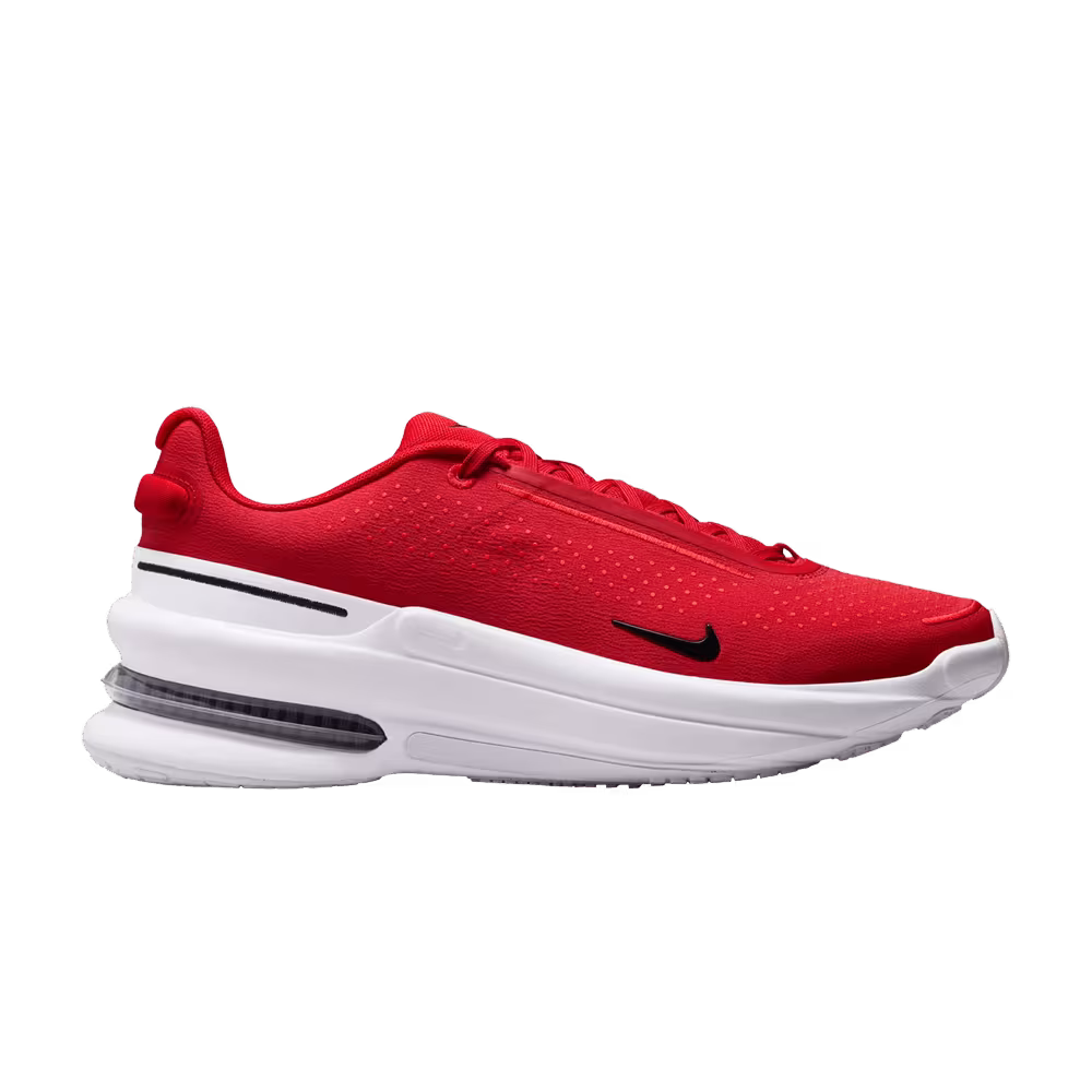 Nike Air Zoom Upturn SC University Red
