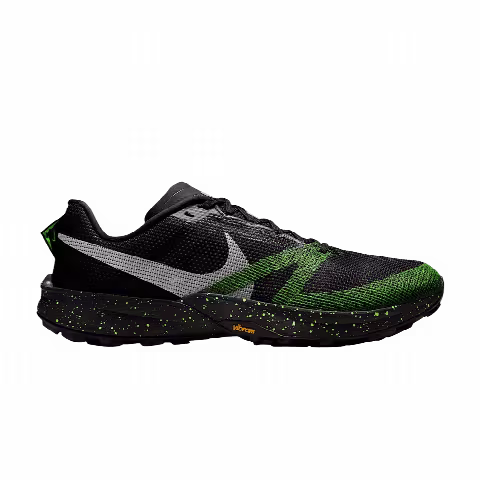 Nike Kiger 10 'Black Volt Ice'