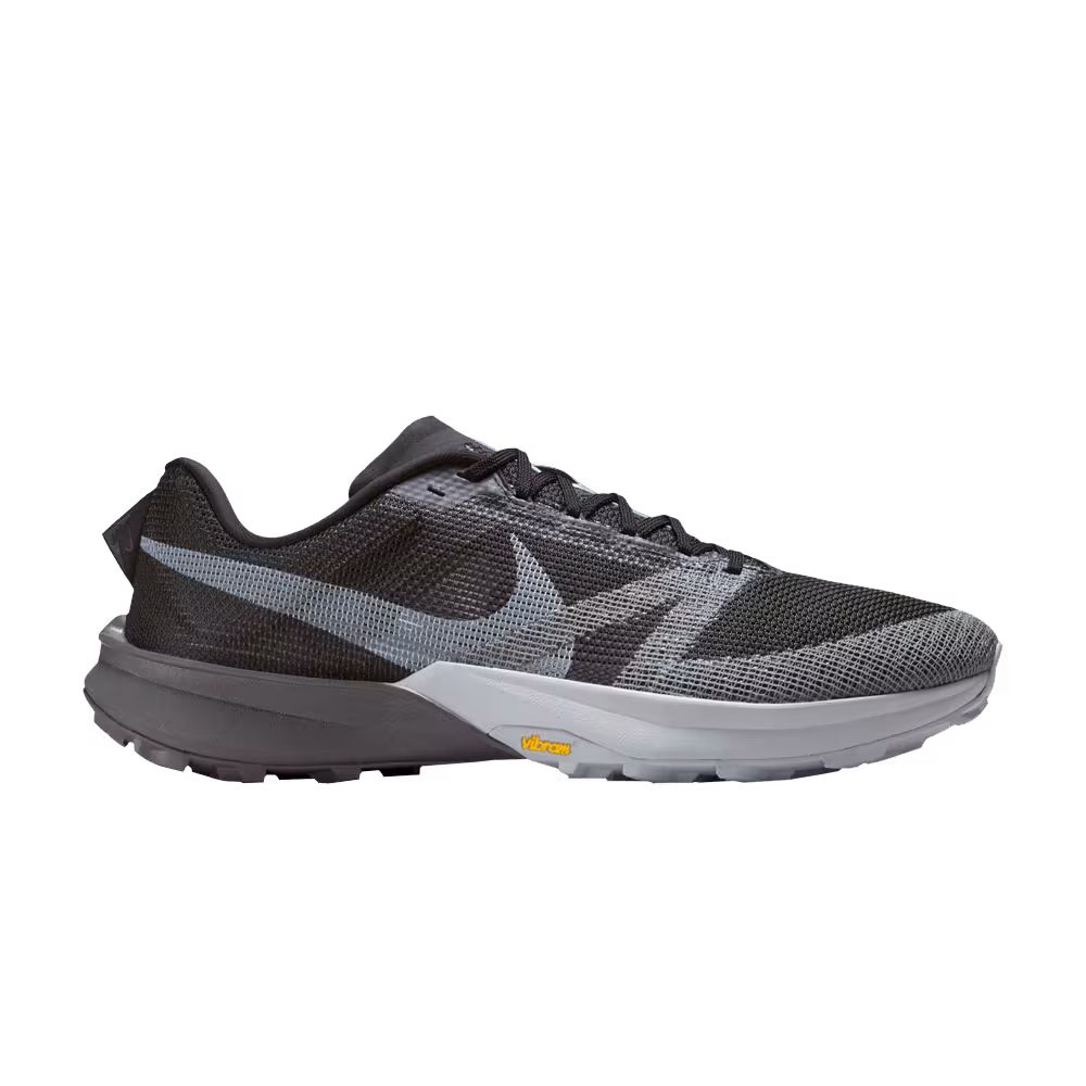 Nike Kiger 10 Black Cool Grey