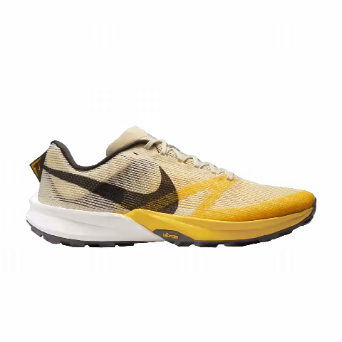 Nike Kiger 10 'Lightning Medium Ash'