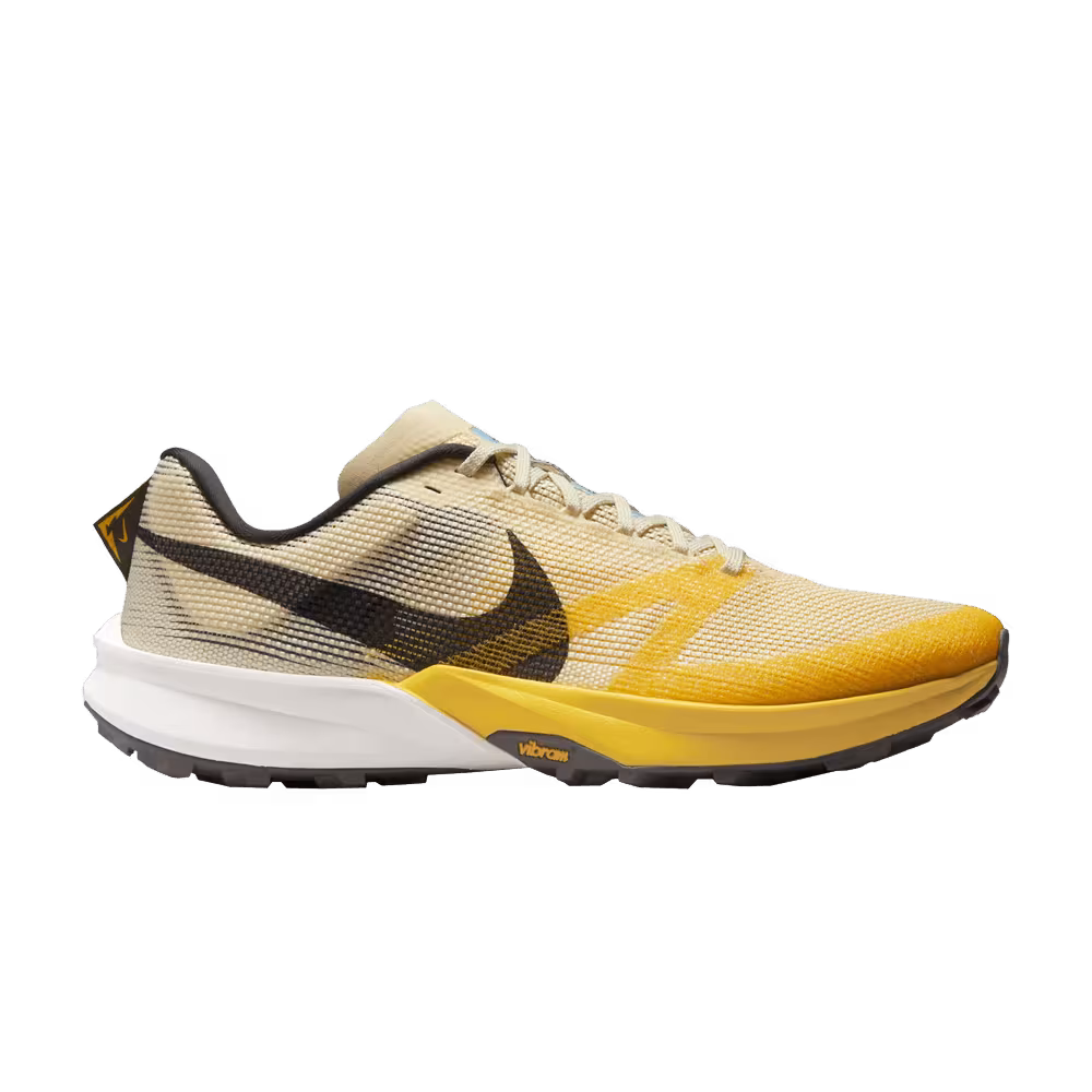 Nike Kiger 10 Lightning Medium Ash
