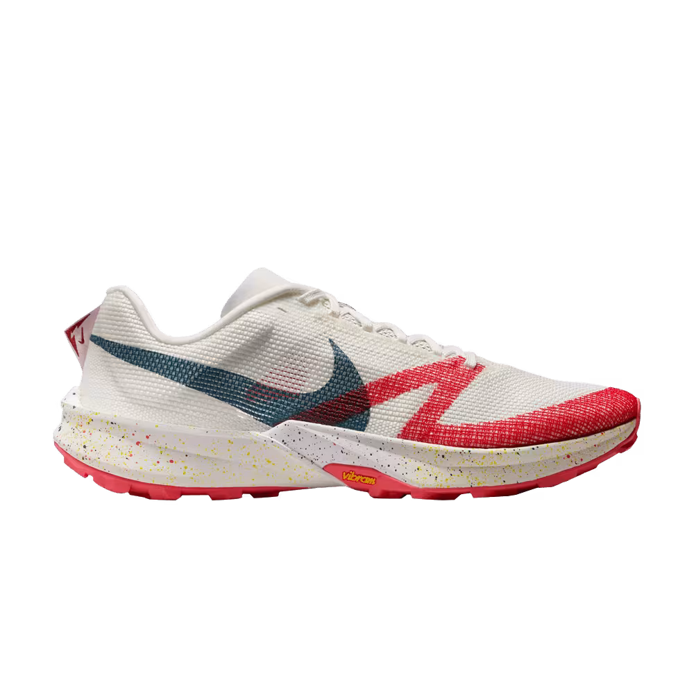 Nike Kiger 10 Summit White Magic Ember Armory Nav