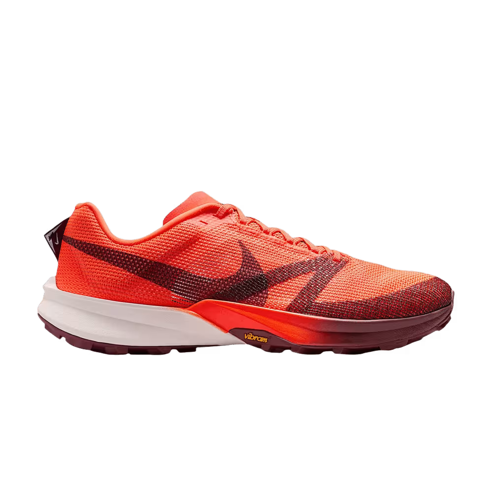 Nike Kiger 10 Hyper Crimson