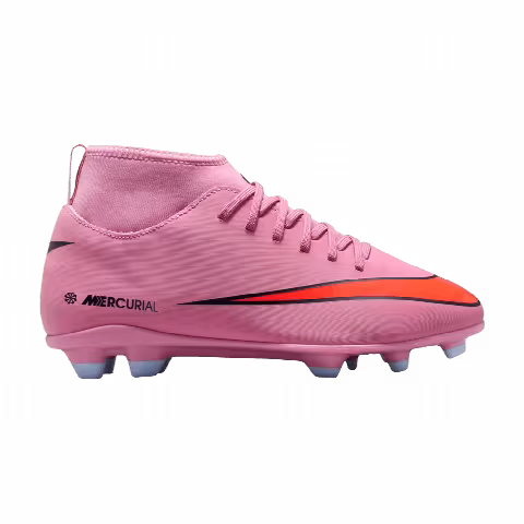 Nike Mercurial Superfly 10 Club MG GS 'Scary Good Pack'