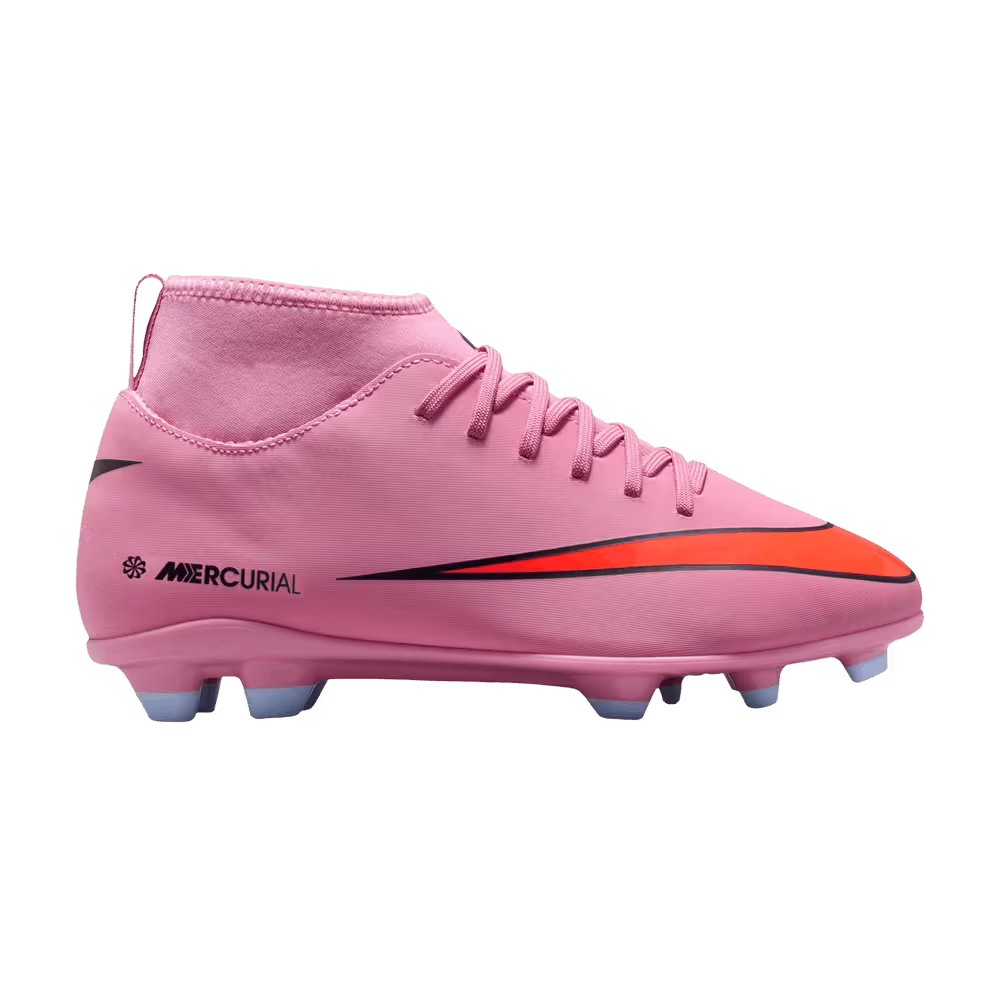 Nike Mercurial Superfly 10 Club MG GS Scary Good Pack