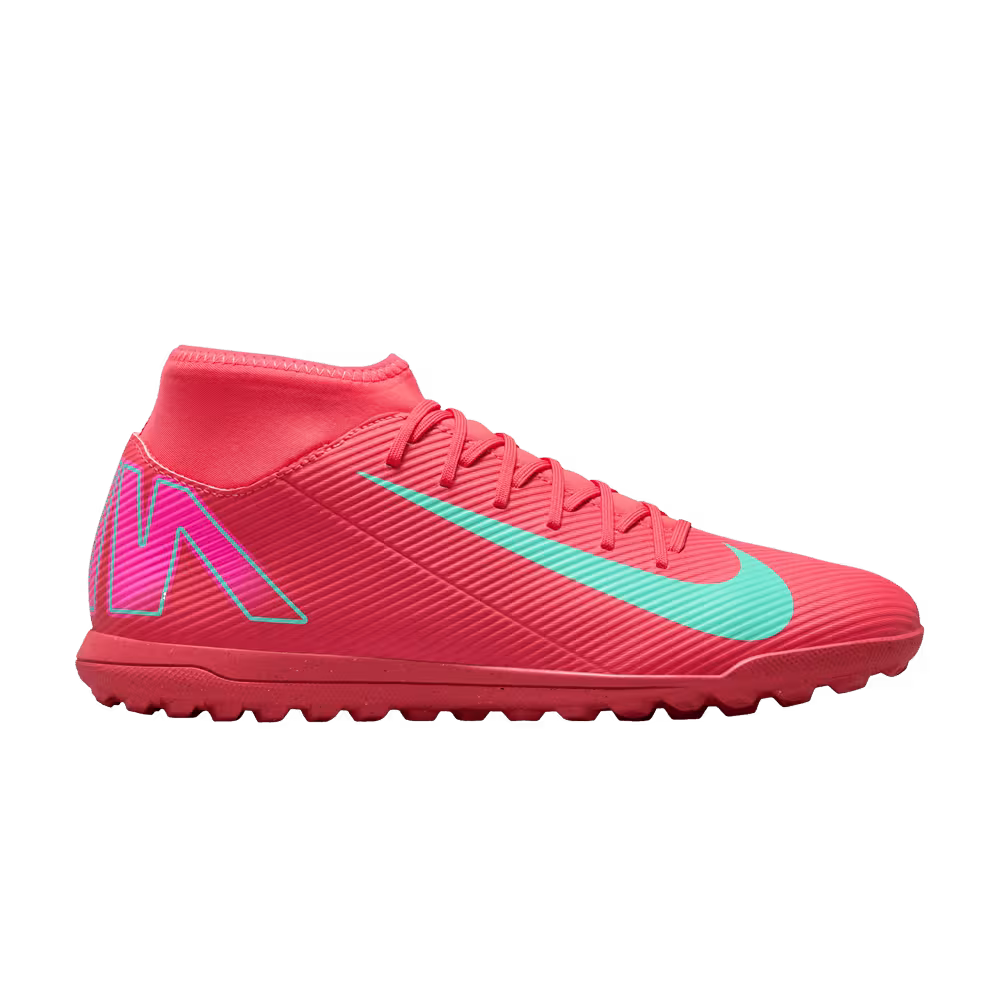 Nike Mercurial Superfly 10 Club TF Mad Energy Pack