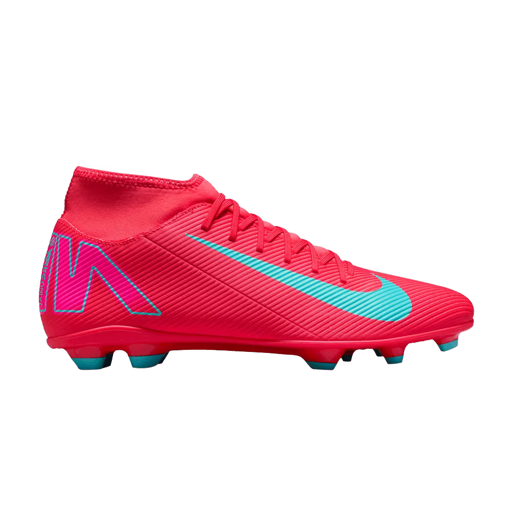 Nike Mercurial Superfly 10 Club MG Mad Energy Pack