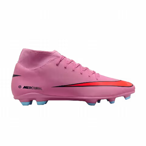 Nike Mercurial Superfly 10 Club MG 'Scary Good Pack'
