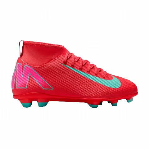 Nike Mercurial Superfly 10 Club MG GS 'Mad Energy Pack'