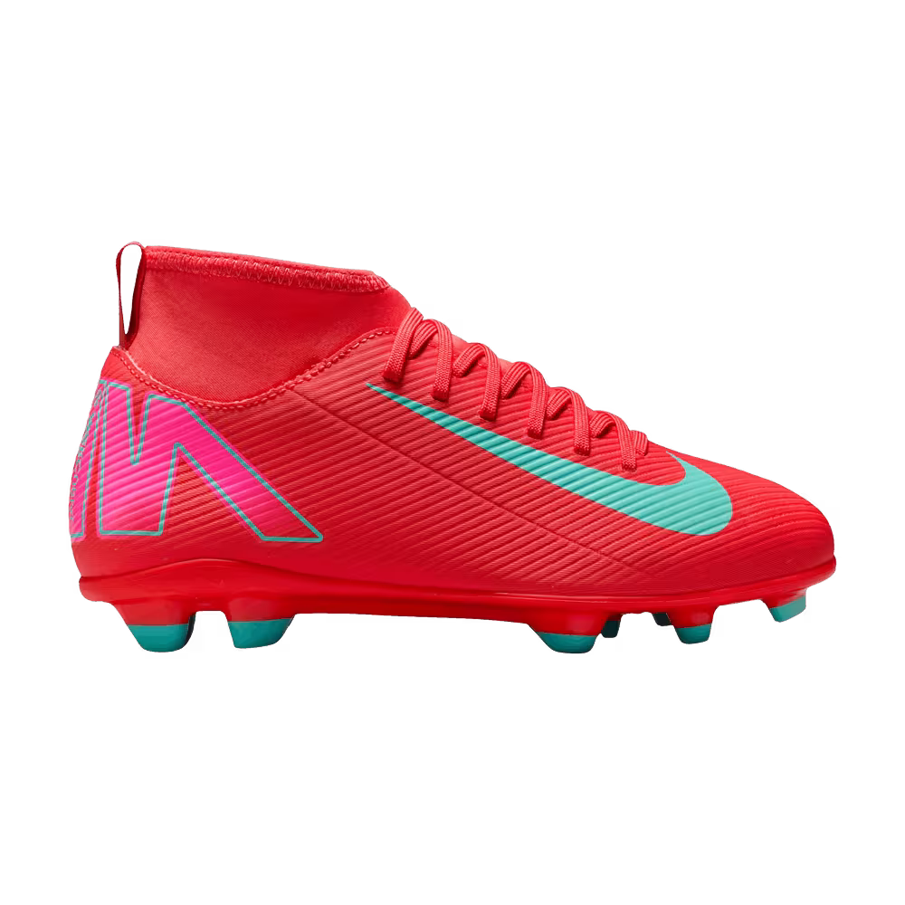 Nike Mercurial Superfly 10 Club MG GS Mad Energy Pack