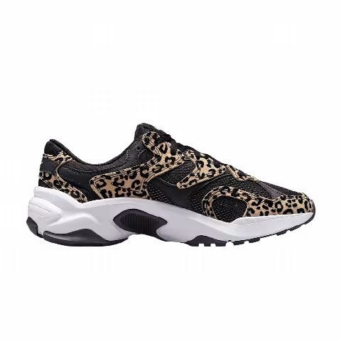 Nike Wmns AL8 'Black Leopard'