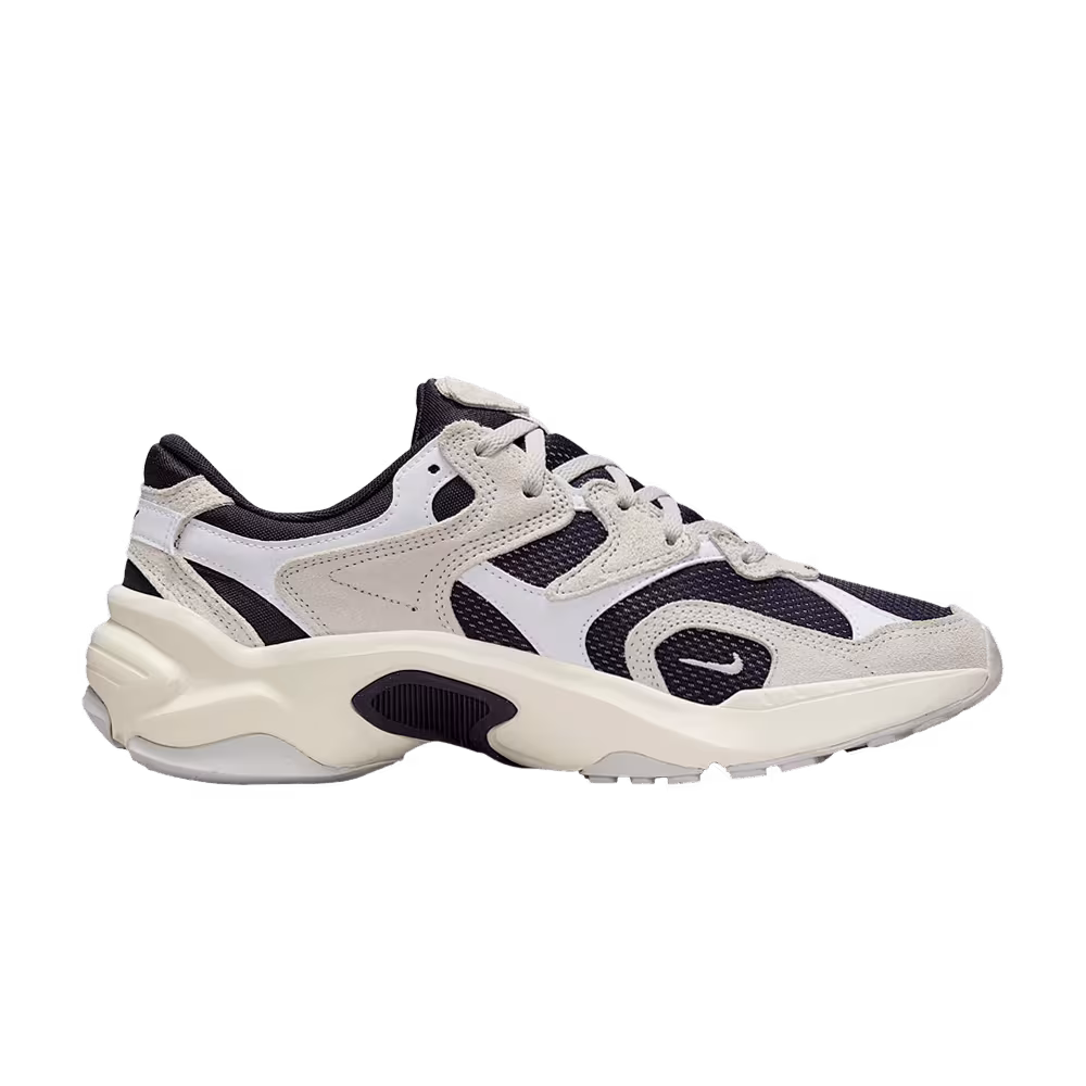 Nike Women's AL8 Cave Purple Sail