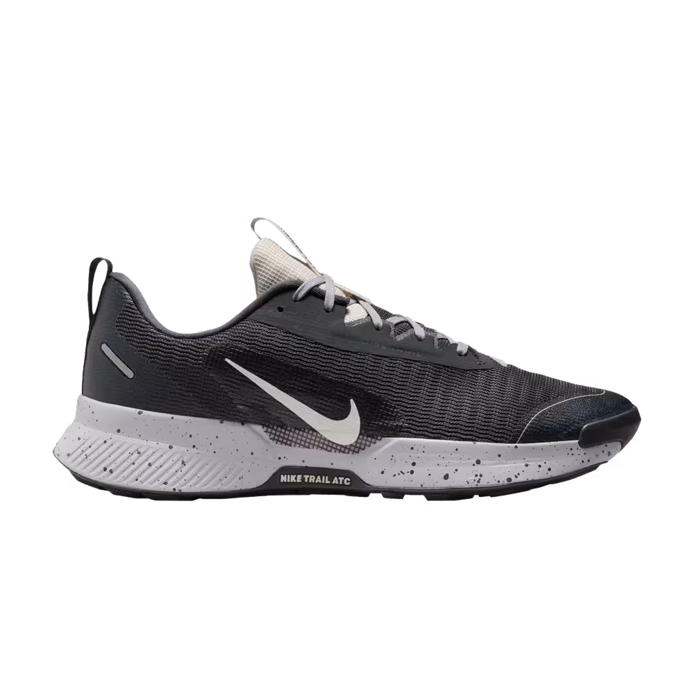 Nike Juniper Trail 3 Dark Smoke Grey Light Orewood Brown