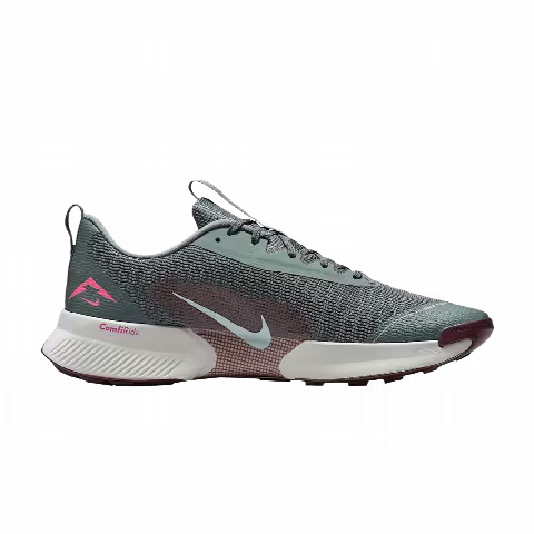 Nike Juniper Trail 3 'Clay Green'