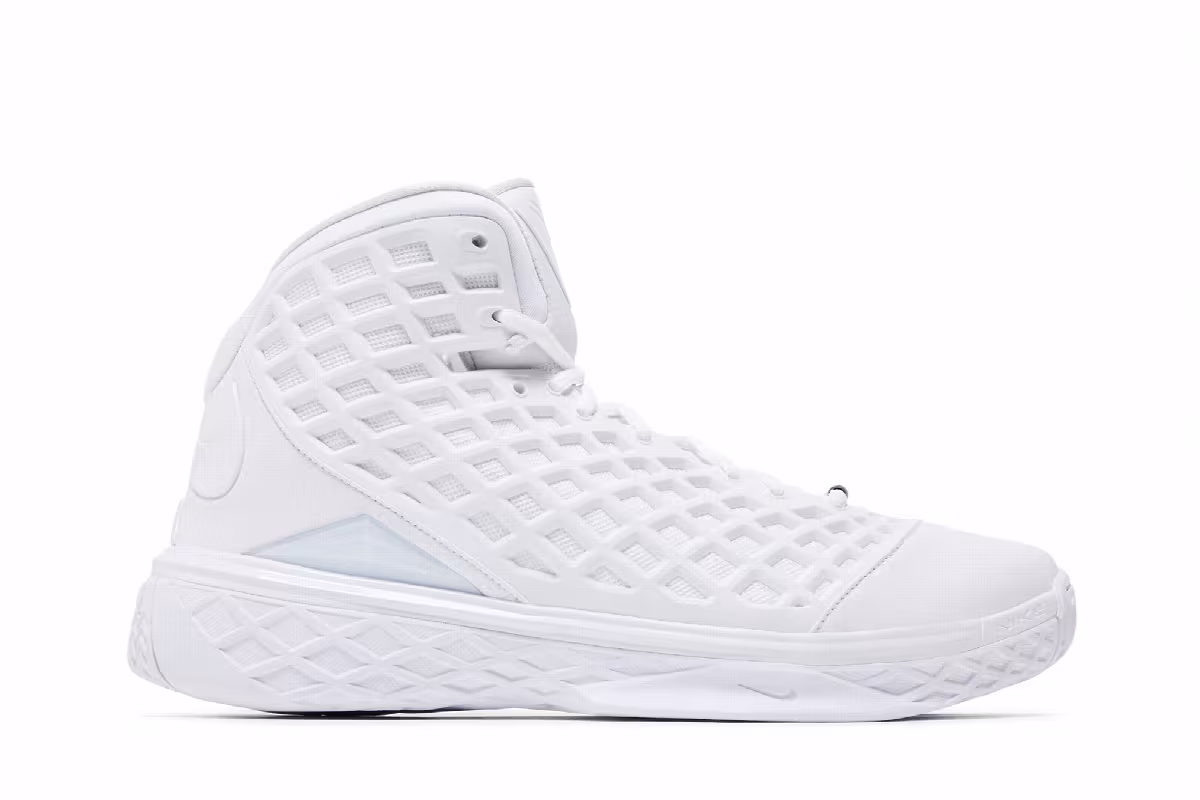Nike Zoom Kobe 3 Protro Halo, view 2