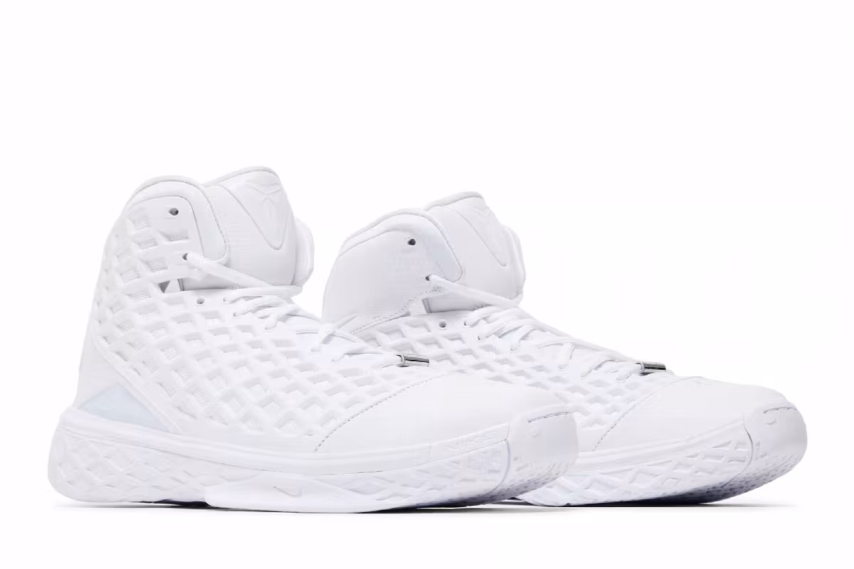 Nike Zoom Kobe 3 Protro Halo, view 9